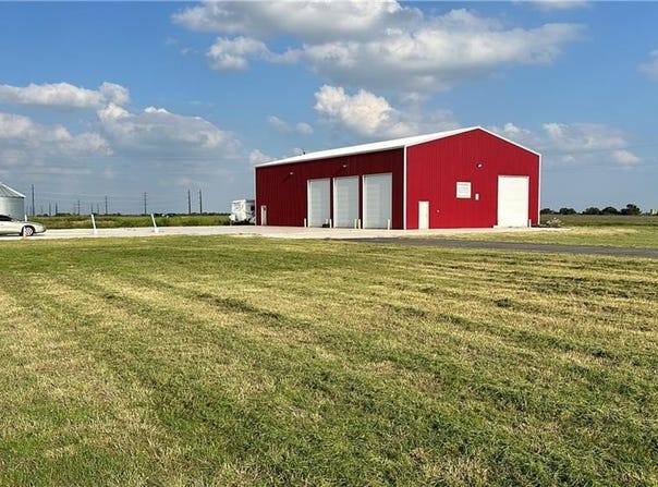 25770 N Texan Road, Edinburg, TX 78541