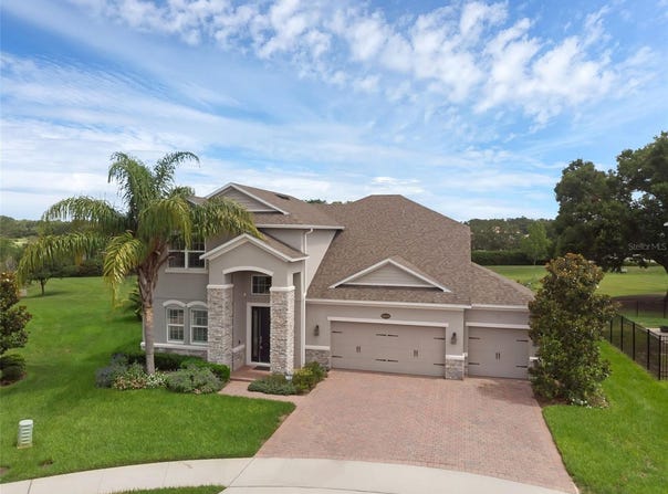 32004 REDTAIL RESERVE BOULEVARD, SORRENTO, FL 32776