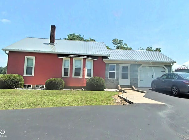 966 Springville-Judah Road, Springville, IN 47462