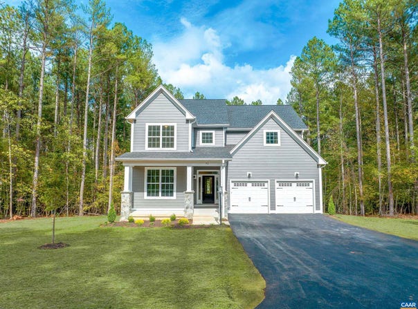 42I WHISPERWOOD CT, TROY, VA 22974