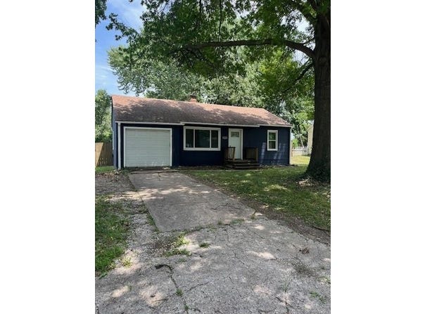7017 Hunter Street, Raytown, MO 64133