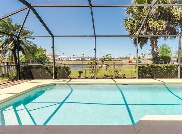 4401 Steinbeck, AVE MARIA, FL 34142