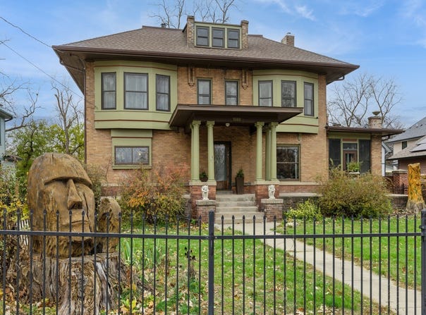 1080 31st Street, Des Moines, IA 50311