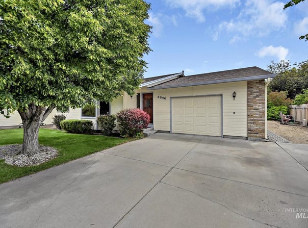 4846 S Kachinas Avenue, Boise, ID 83709