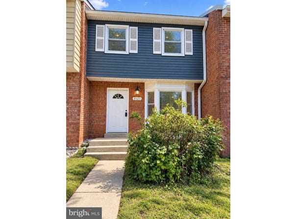 4121 FERRARA Terrace, WOODBRIDGE, VA 22193