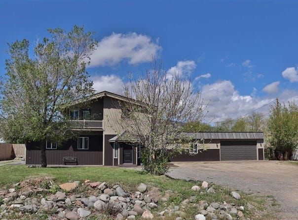 1805 Gulch St, Cody, WY 82414
