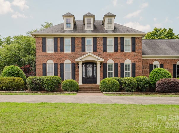 304 Deese Road, Monroe, NC 28110