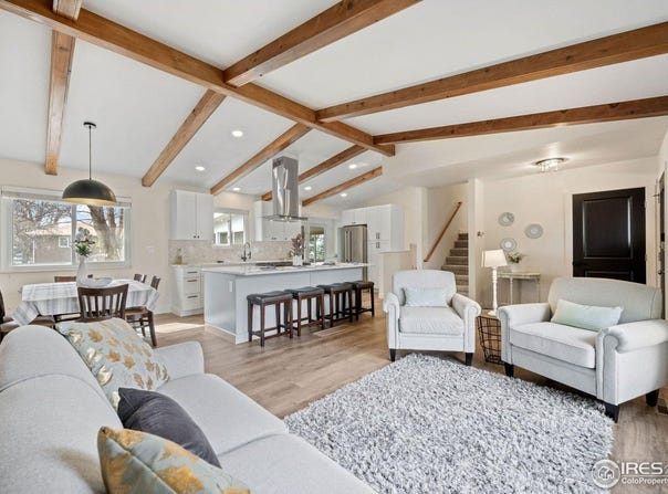 717 Parkview Dr, Fort Collins, CO 80525