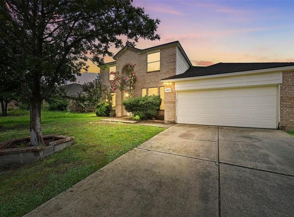 2002 Northridge Drive, Forney, TX 75126