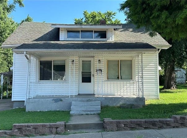 410 Lindell Street, Fredericktown, MO 63645
