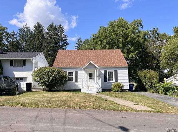 228 Armstrong Place, Syracuse, NY 13207