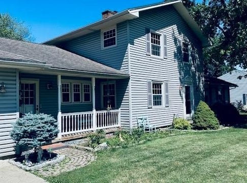 920 Woodbine, Willard, OH 44890