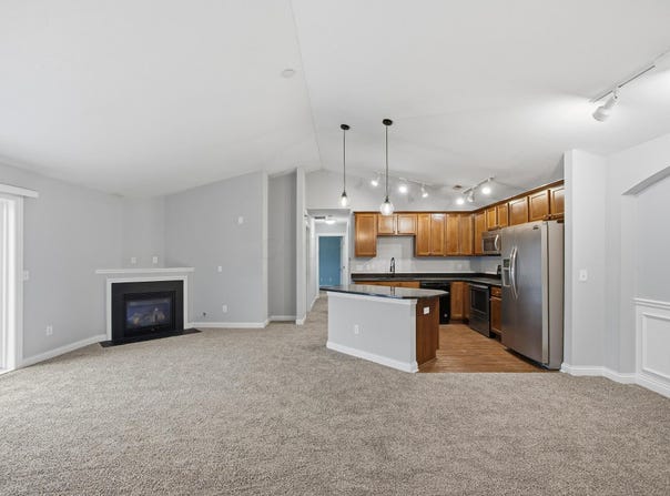 4222 Bradhurst Drive, Dublin, OH 43016