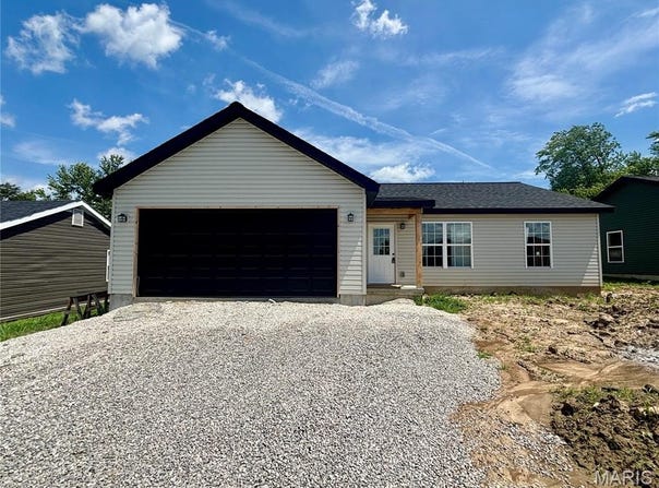 121 Elm Tree Road, Moscow Mills, MO 63362