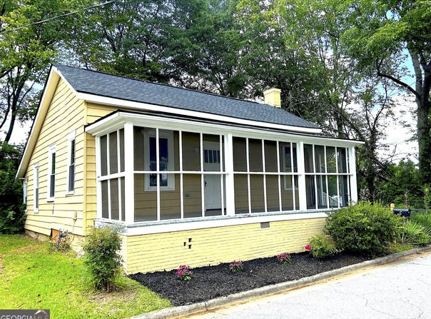 321 N 10th, Griffin, GA 30223
