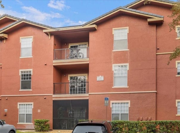 107 VISTA VERDI CIRCLE, LAKE MARY, FL 32746