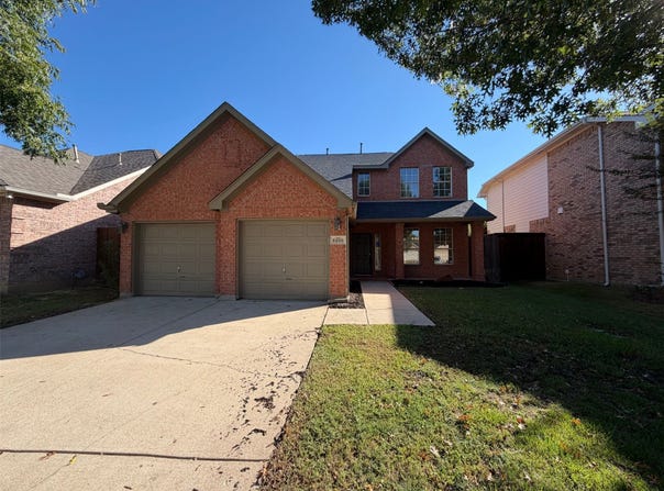 6208 Branchwood Trail, Flower Mound, TX 75028