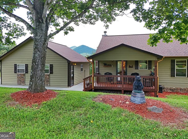 19 Everetts, Blairsville, GA 30512