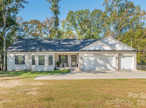 4907 Lanvale Avenue, Trinity, NC 27370