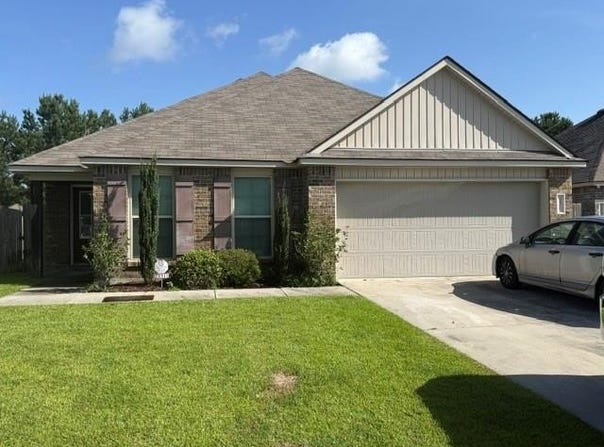 23311 MILLS Boulevard, Robert, LA 70455