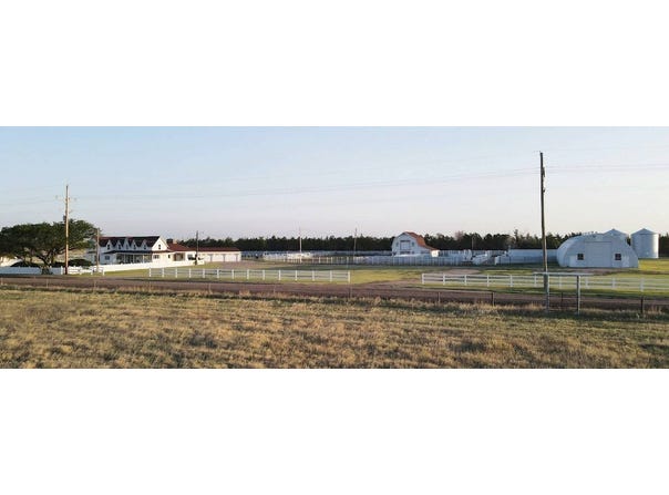 KB Ranch (1808 Cedar Crest), Winona, KS 67764