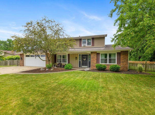 5516 Chippewa Trail, Fort Wayne, IN 46804