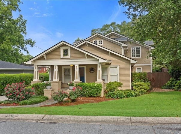 3040 Dunn Street SE, Smyrna, GA 30080