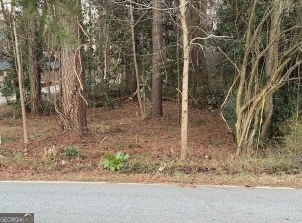 0 Yates Road, Atlanta, GA 30337