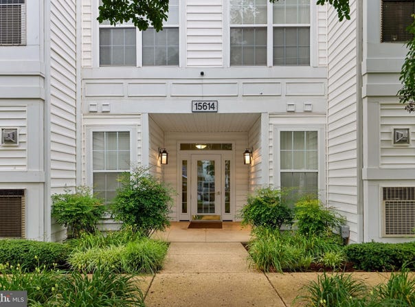 15614 EVERGLADE LANE, BOWIE, MD 20716