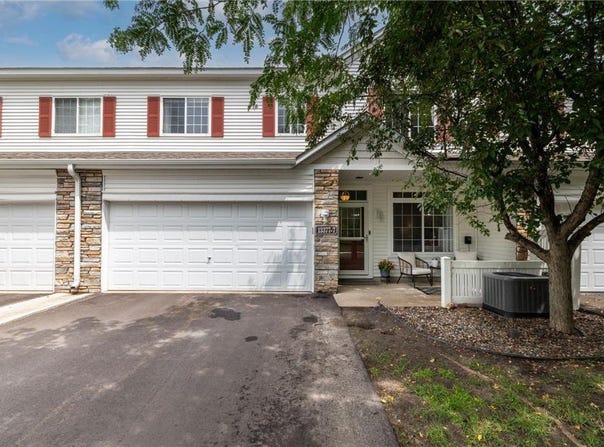 13377 Europa Court N, Hugo, MN 55038
