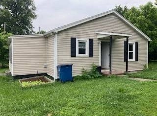 195 Logan Ave, Stanford, KY 40484