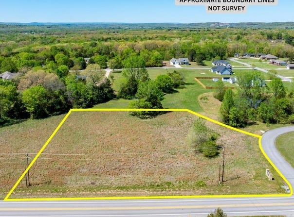 Trinity Grove Lane, Batesville, AR 72501