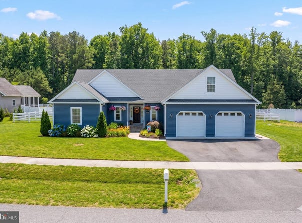 29143 FINCH Lane, MILTON, DE 19968