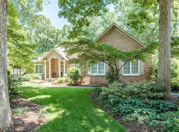 504 Woolwine Court, Whitsett, NC 27377
