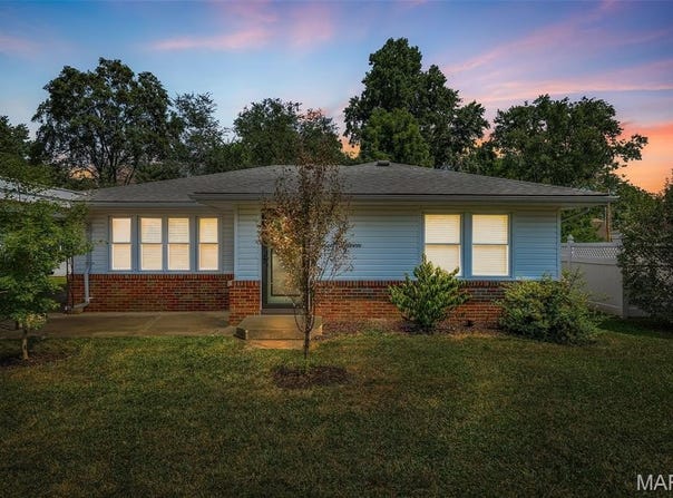 315 Pell Street, Farmington, MO 63640