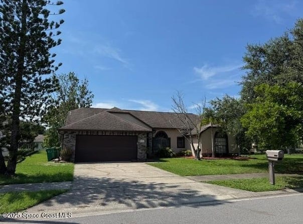 1832 Longleaf Road, Cocoa, FL 32926