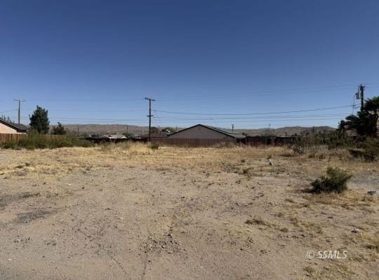 1329 W Willow Ave, Ridgecrest, CA 93555