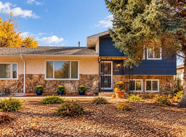 3520 Ivywood Lane, Pueblo, CO 81005