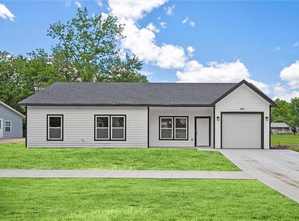 525 N Cedar Street, Ottawa, KS 66067