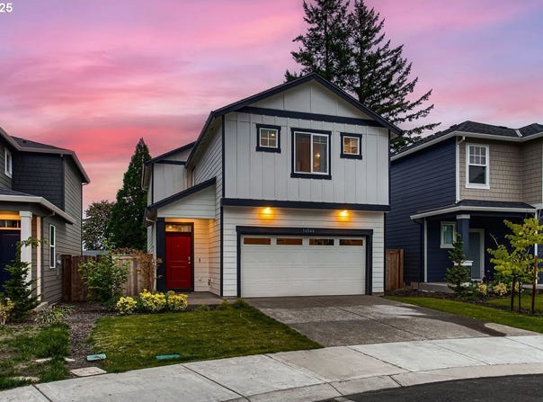 14544 SW 78TH AVE, Portland, OR 97224