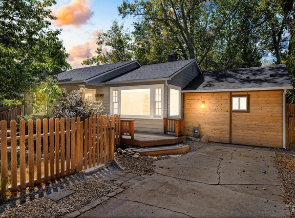 549 S Victoria Dr, Boise, ID 83705