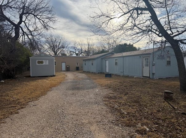 109 S 15th Street, Junction, TX 76849