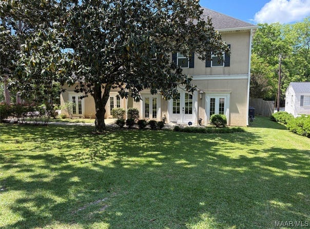 2452 Woodley Road, Montgomery, AL 36111