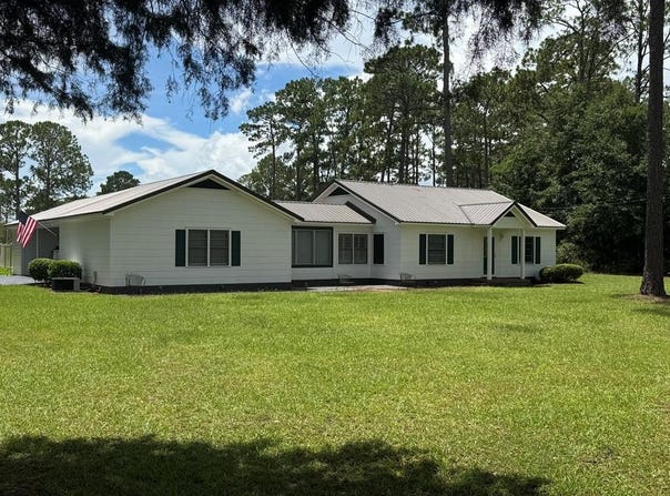 2600 US Hwy 84 East, Cairo, GA 39828