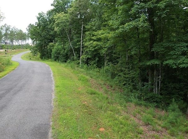 0 High River Road, Ellijay, GA 30540