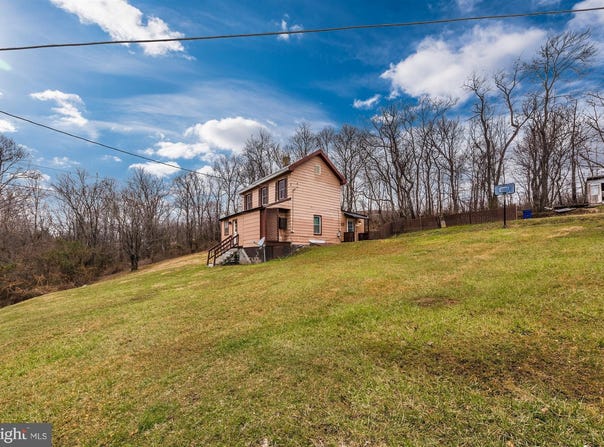 1402 WOODENBRIDGE  LN, MOUNT AIRY, MD 21771