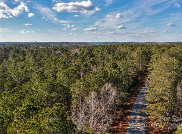 Old Douglass Road unit: 3, Blackstock, SC 29014
