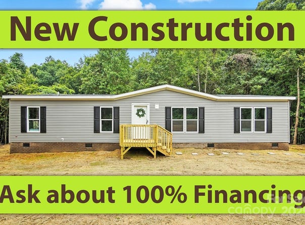 161 Crepe Myrtle Lane, Wadesboro, NC 28170