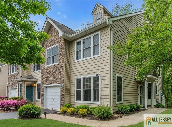 22 Amber Drive, Old Bridge, NJ 08857