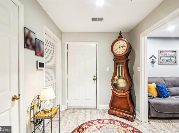 4500 CHAUCER WAY, OWINGS MILLS, MD 21117